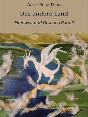 cover image of Das andere Land